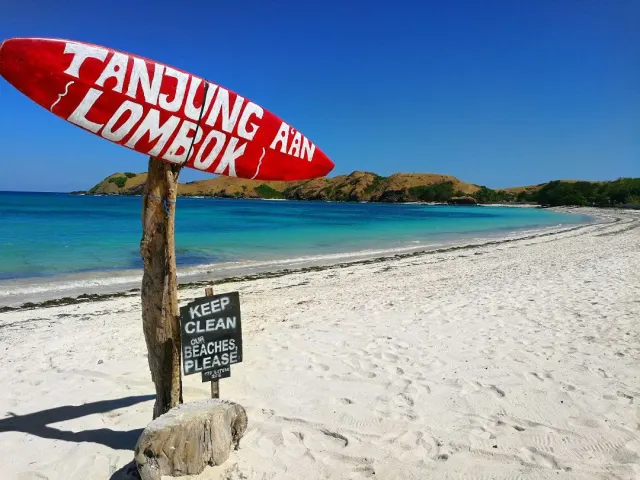 pantai tanjung ann