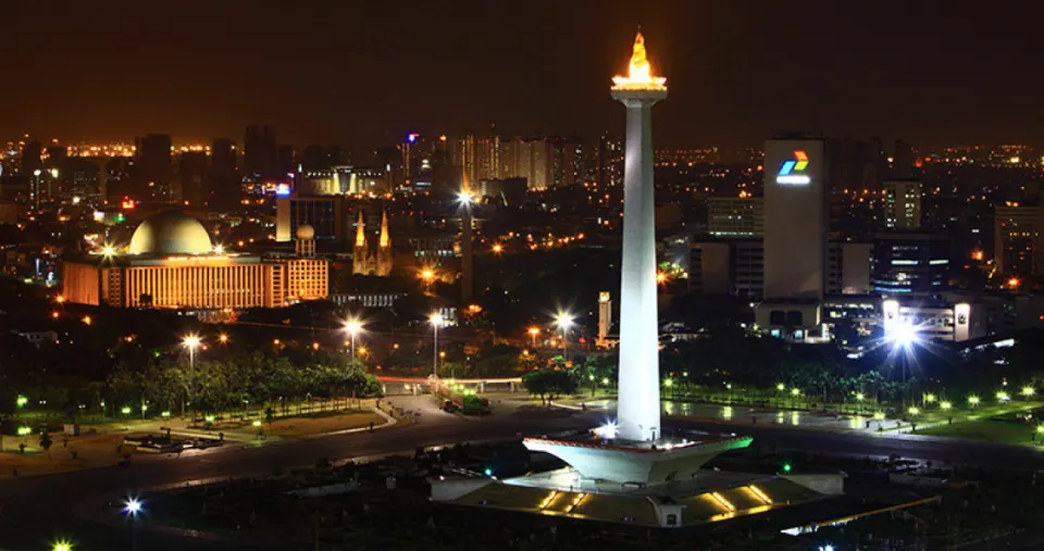 wisata jakarta
