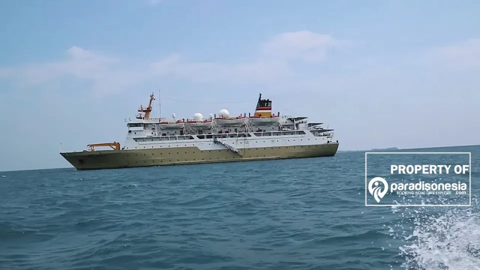 Paket Wisata Karimunjawa dari Semarang