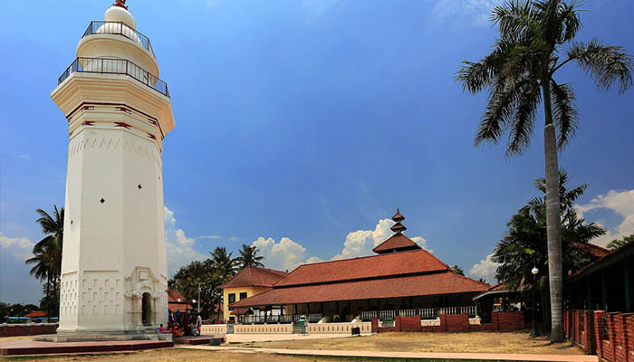 wisata banten