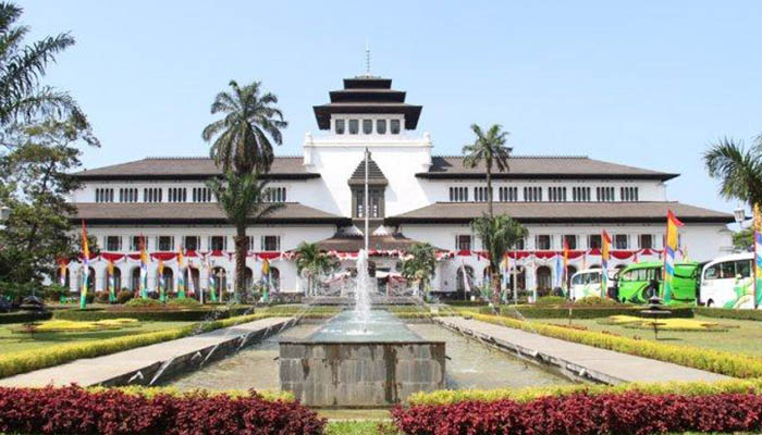 wisata jawa barat