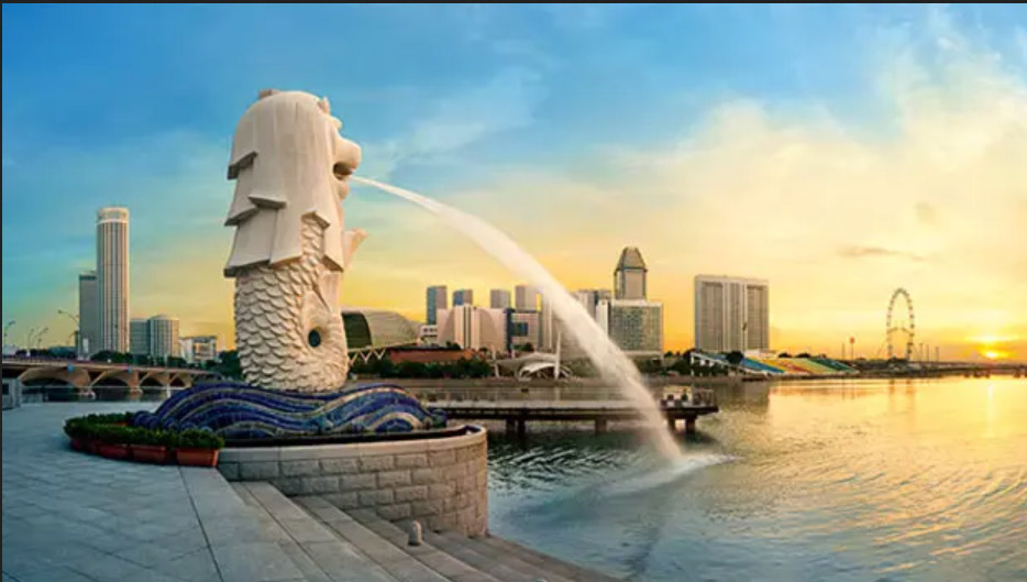 Singapore
