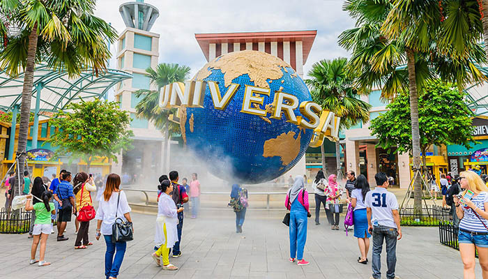 tiket uss