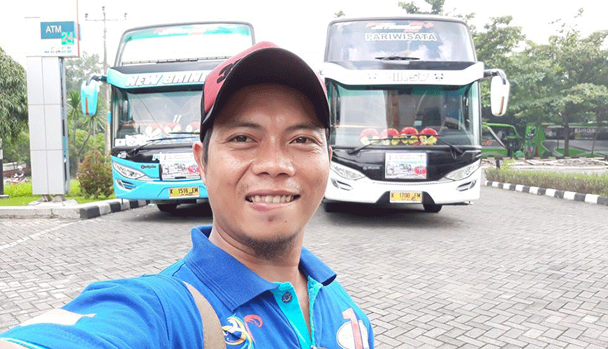 Guide Semarang