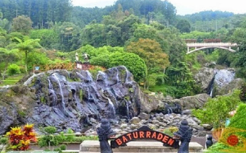 wisata jawa tengah
