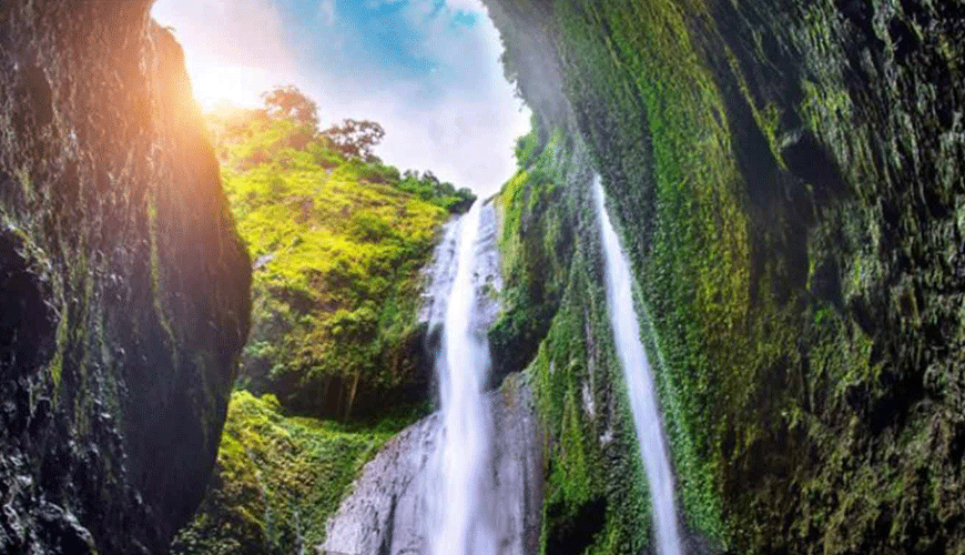 Tempat Wisata di Indonesia