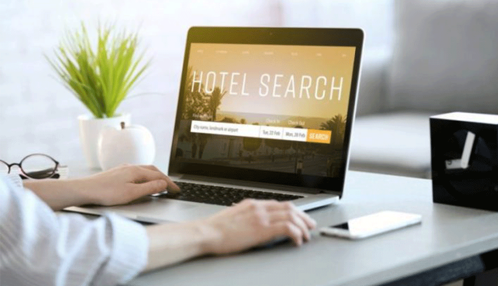 cara memilih hotel