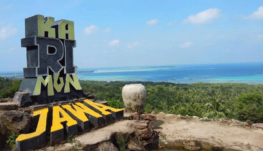 Wisata Karimunjawa