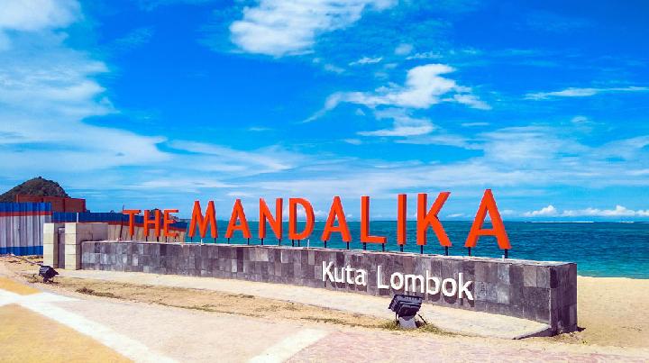 paket wisata objek wisata lombok