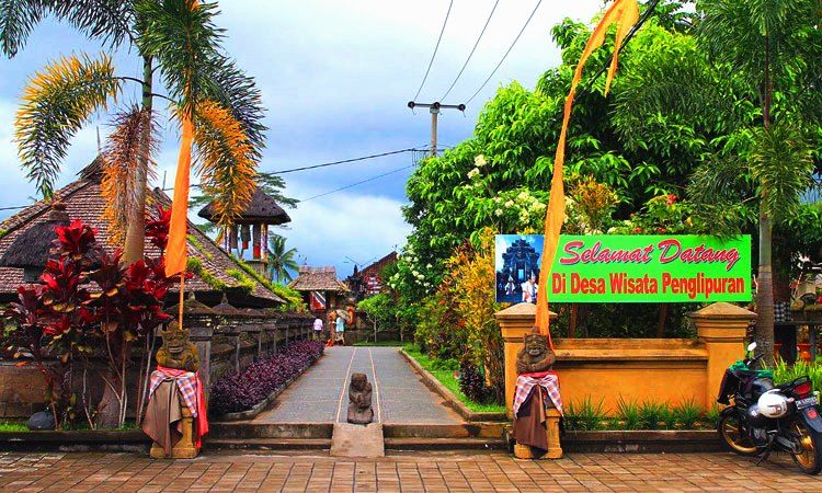 tempat wisata bali