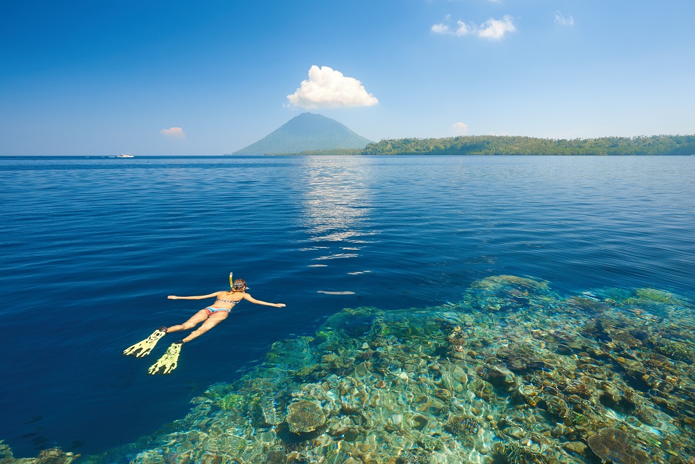 trip 3 pulau manado bunaken