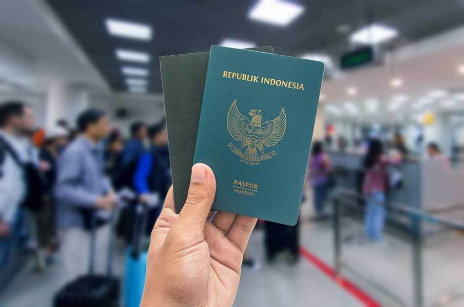 perlengkapan berlibur ke bali