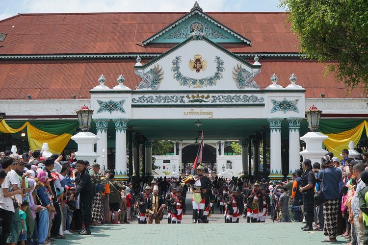 wisata sejarah jogja