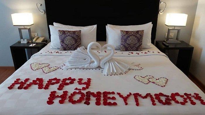 Paket Honeymoon Lombok Terbaik