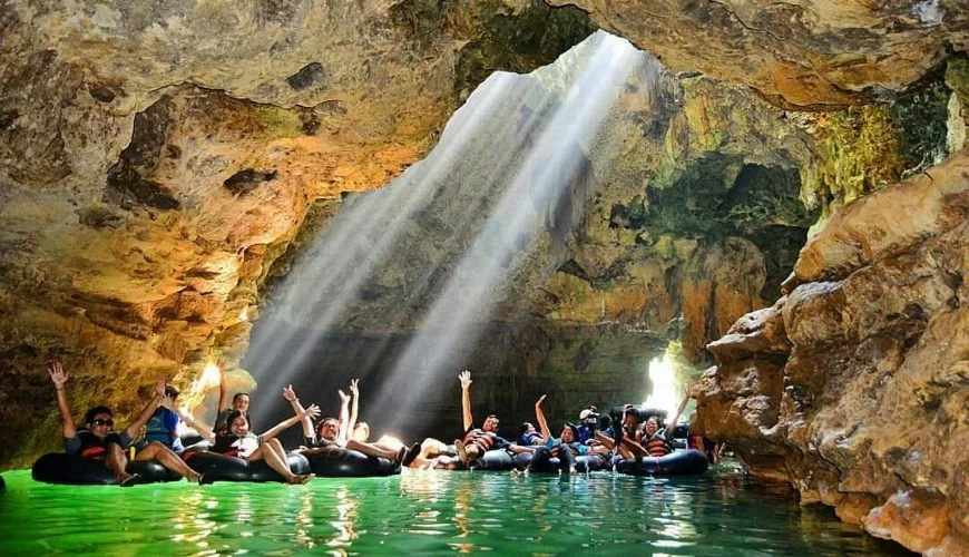 Goa Pindul