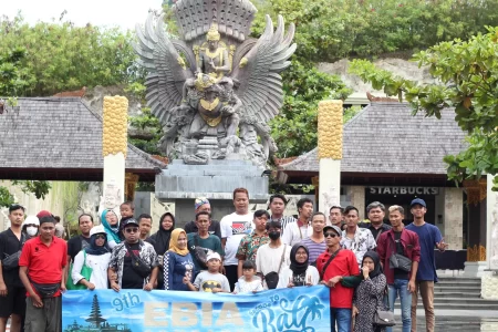Paket Wisata Semarang Bali