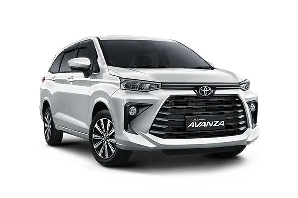 All New Avanza