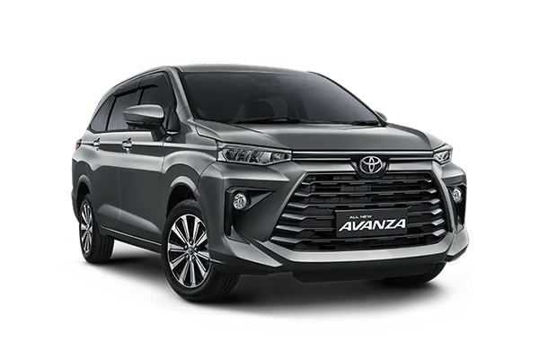 All New Avanza
