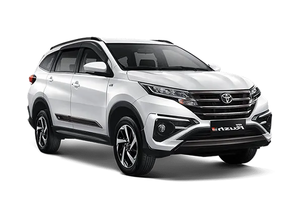 Toyota Rush