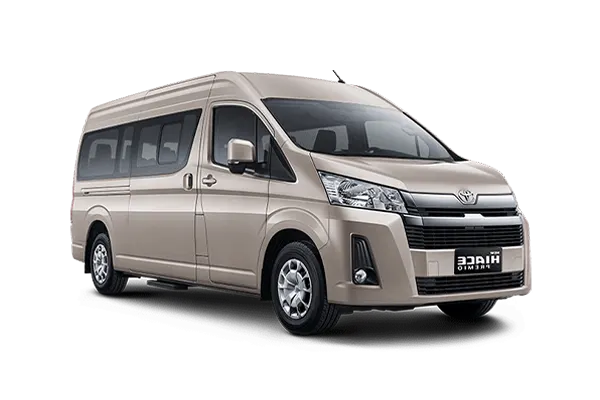 Hiace Premio