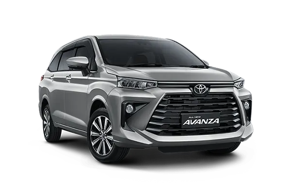 All New Avanza