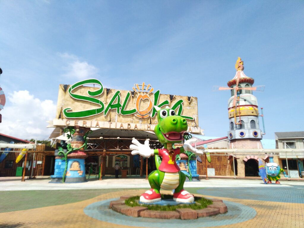 Wisata di Semarang yang Lagi Hits