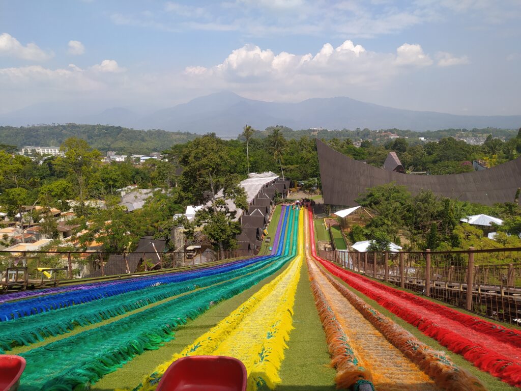 Wisata Semarang Terbaru untuk keluarga