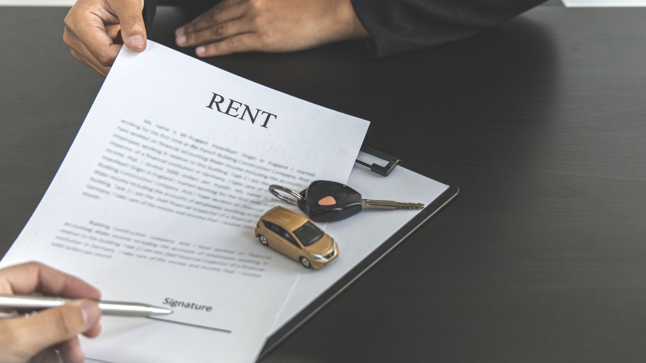 Rental Mobil Semarang Terdekat