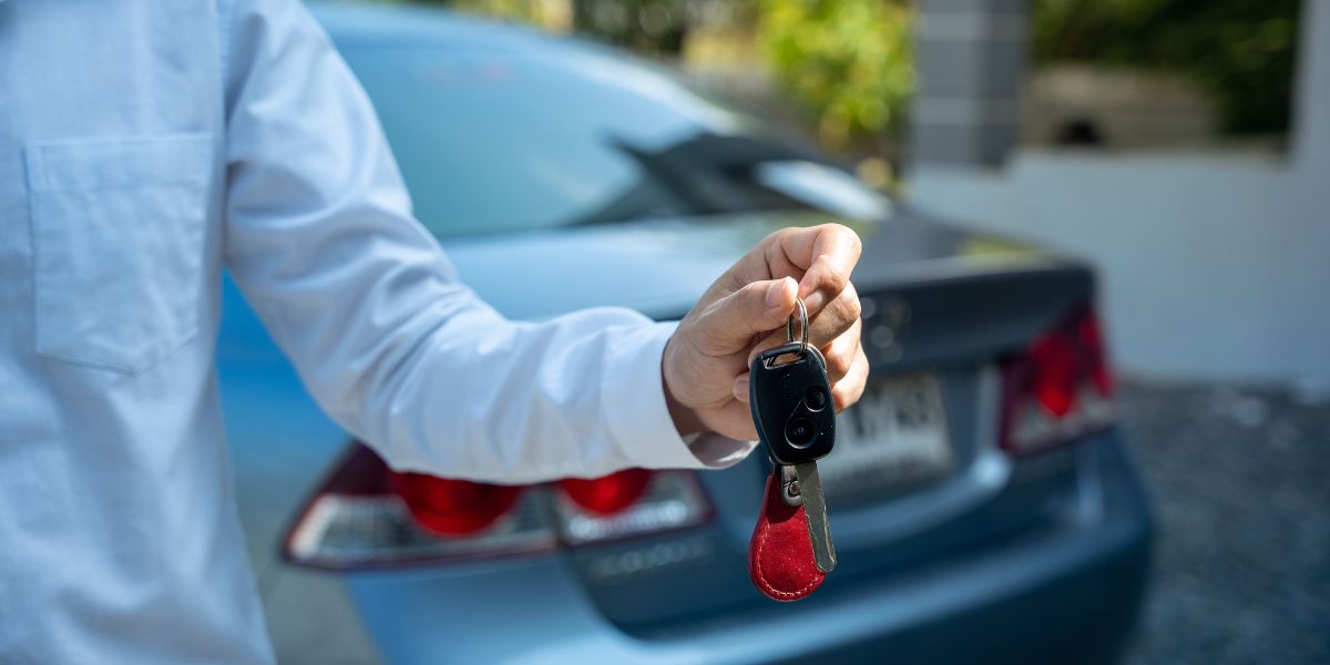 Rental Mobil Semarang Lepas Kunci Murah Paradisotour