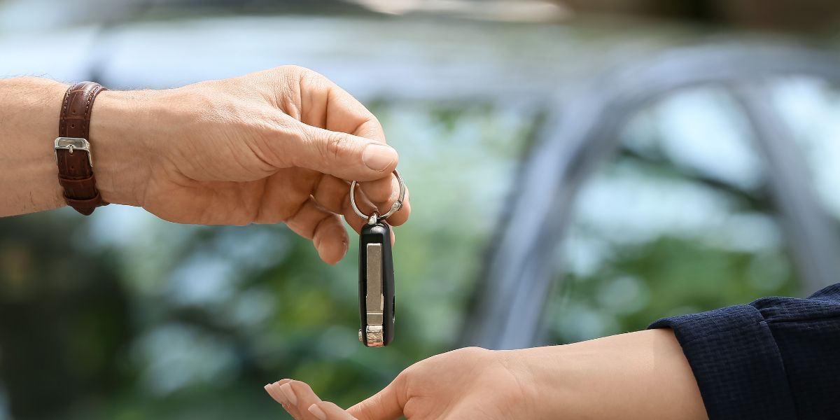 Rental Mobil di Semarang