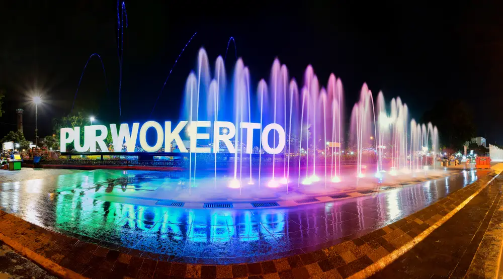 biro perjalanan wisata purwokerto