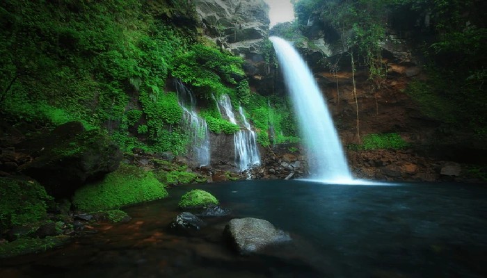 Curug Telu