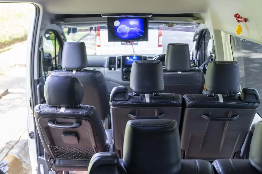 Rental Mobil Semarang Lepas Kunci Murah dan Lengkap