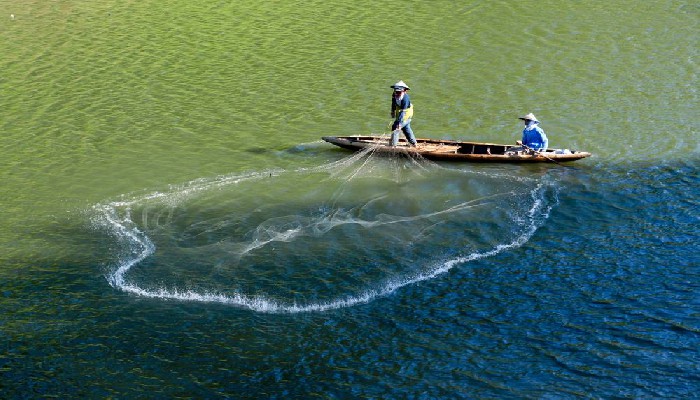 Waduk Jatibarang