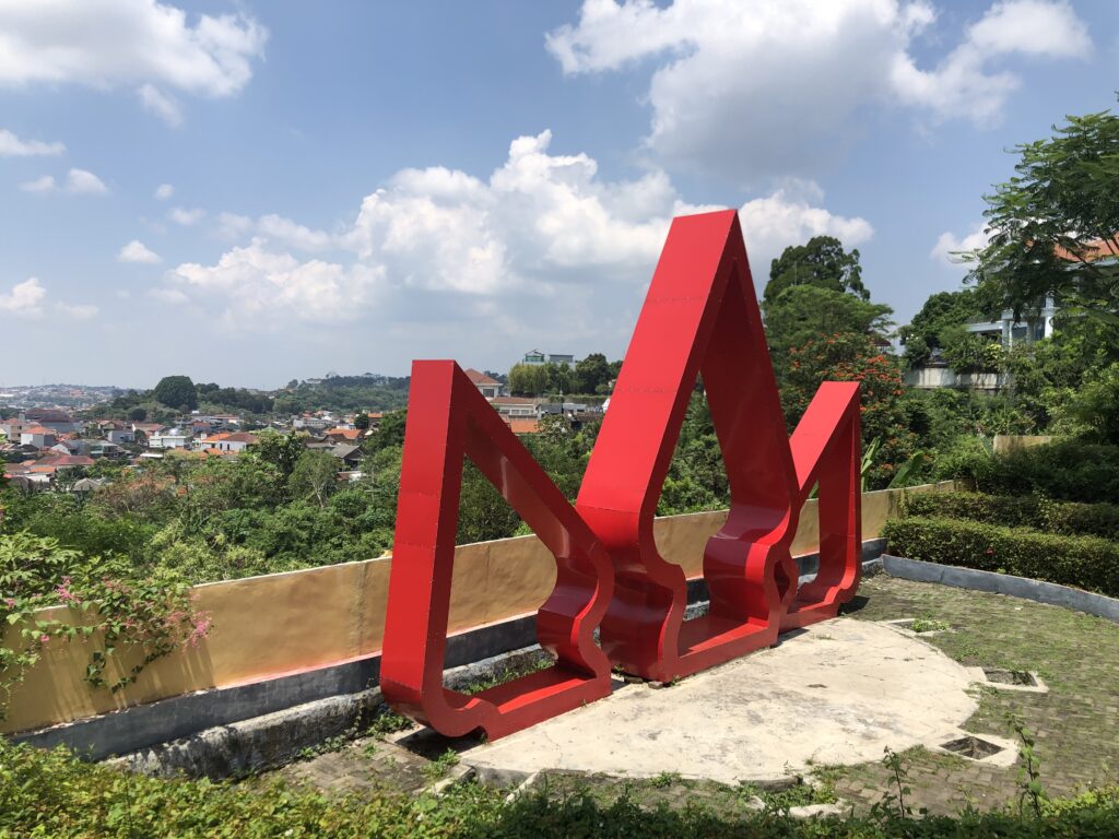 taman willis semarang