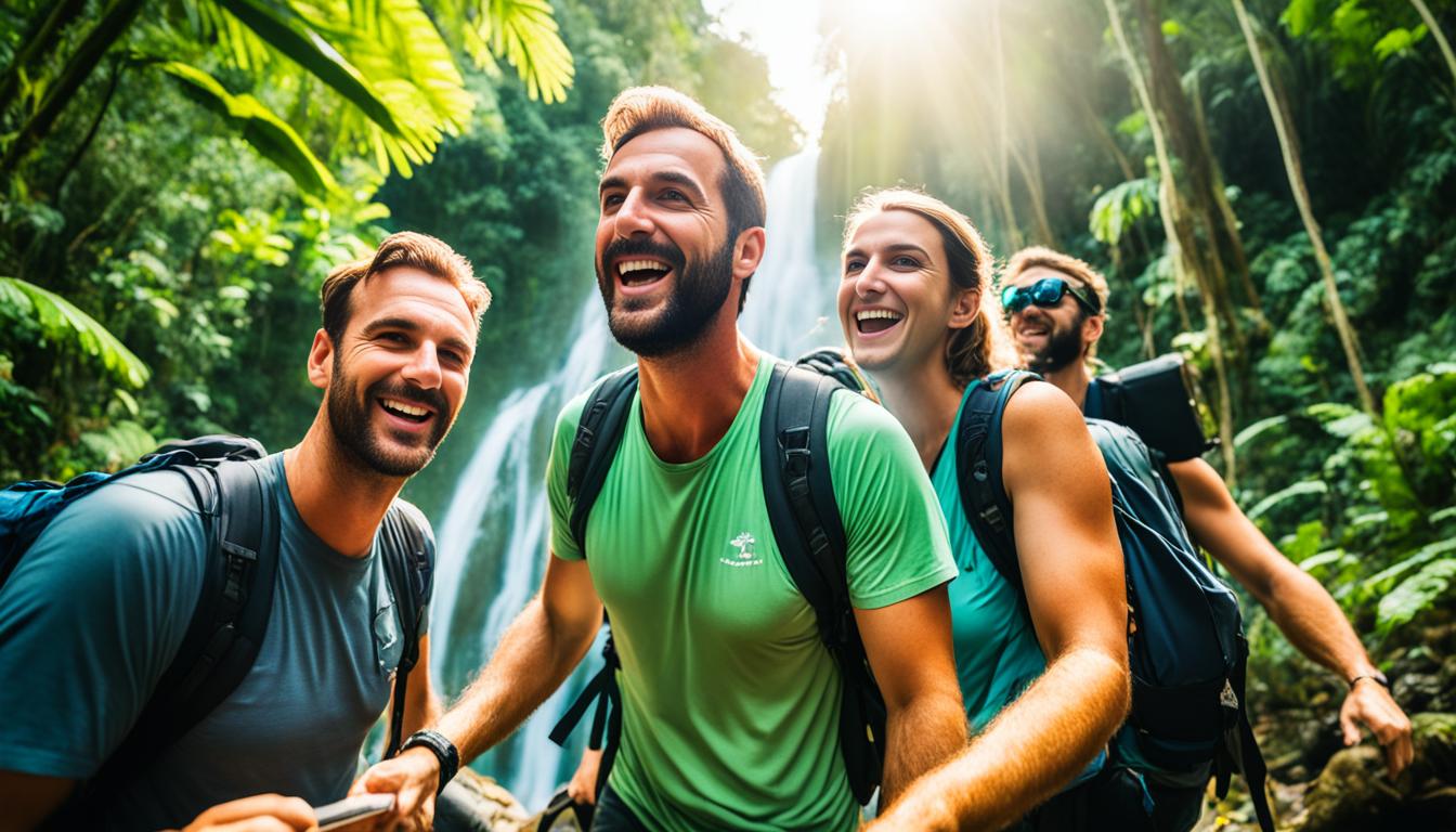 explore karimunjawa