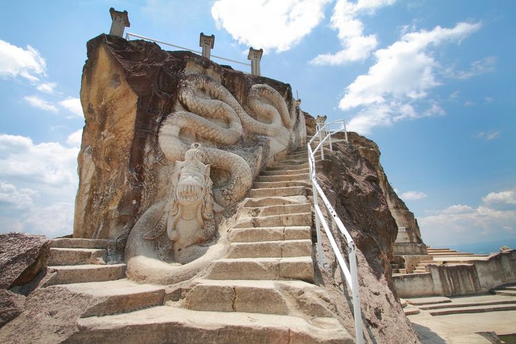 batu kapur breksi