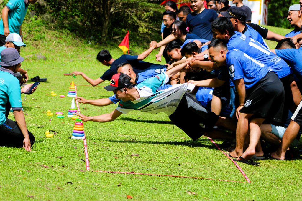 Lokasi outbound semarang