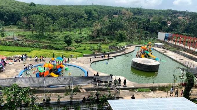 Watu Gajah Park