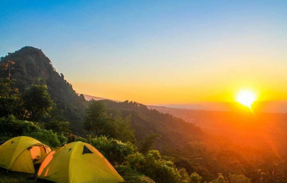 Bukit Tranggulasih