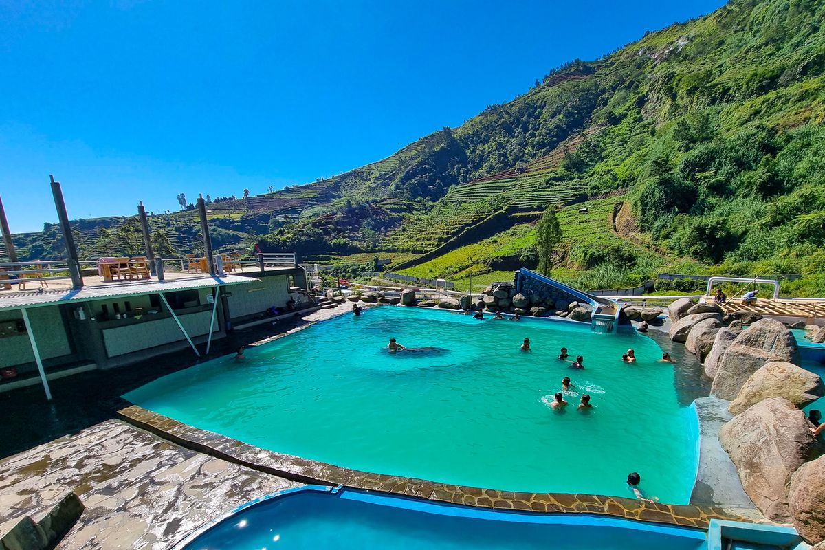 Banyu Alam Dieng