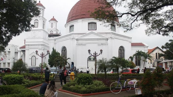 Taman Srigunting