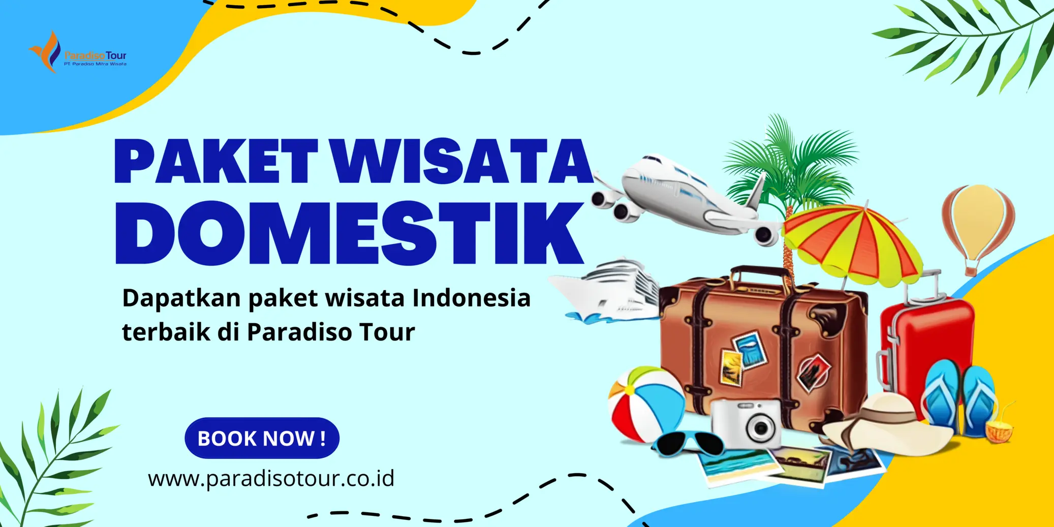 agen tour and travel semarang