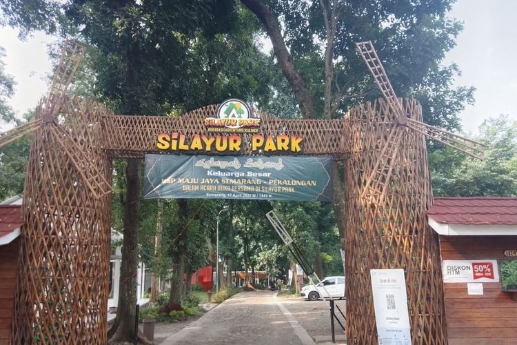 Wisata Ngaliyan Semarang